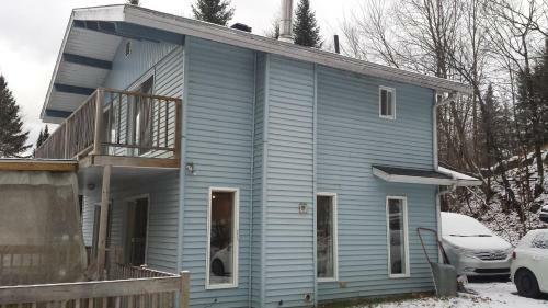 Chalet Le P�lican