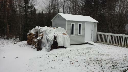 Chalet Le P�lican