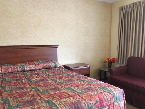 Sherwood Motel