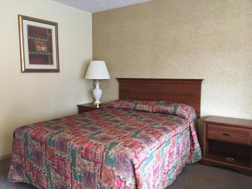 Sherwood Motel