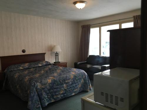 Sherwood Motel