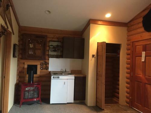 Agroturismo Montana Hill Guest Ranch