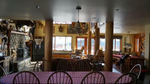 Agroturismo Montana Hill Guest Ranch