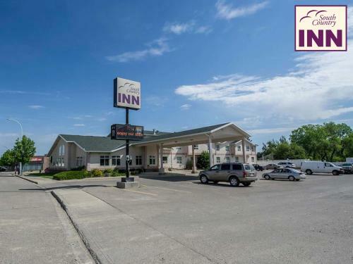 Hotel South Country Inn