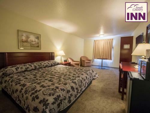 Hotel South Country Inn