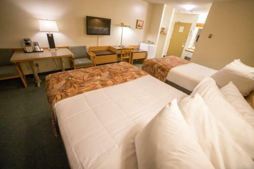 Hotel Woodland Inn