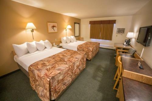 Hotel Woodland Inn