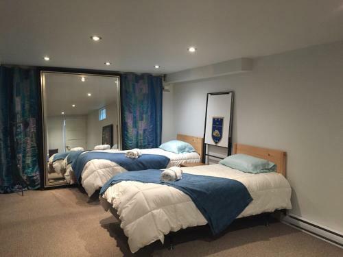 Bed & Breakfast G�te Zazen