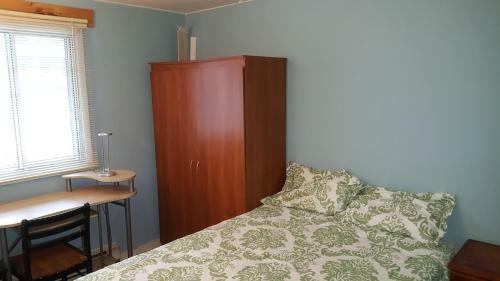 Hostal La Petite R�verie De Montr�al