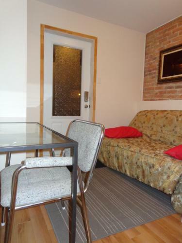 Hostal La Petite R�verie De Montr�al