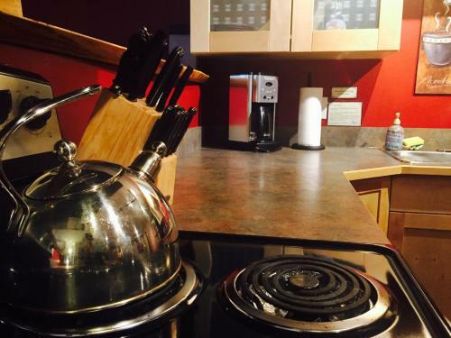 Mistiso's Place Vacation Rentals