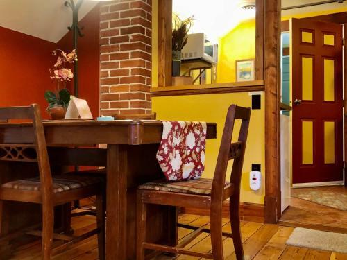 Mistiso's Place Vacation Rentals