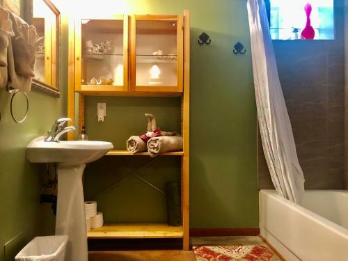 Mistiso's Place Vacation Rentals