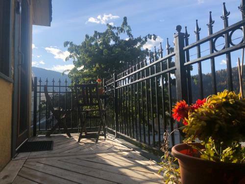 Mistiso's Place Vacation Rentals