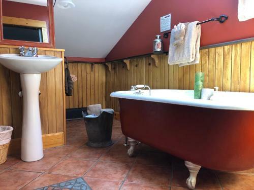Mistiso's Place Vacation Rentals