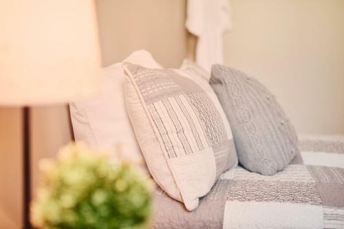 Bed & Breakfast Auberge De L'abbaye D'oka