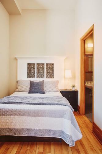 Bed & Breakfast Auberge De L'abbaye D'oka
