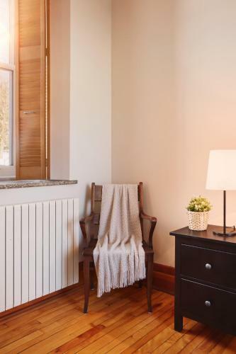 Bed & Breakfast Auberge De L'abbaye D'oka