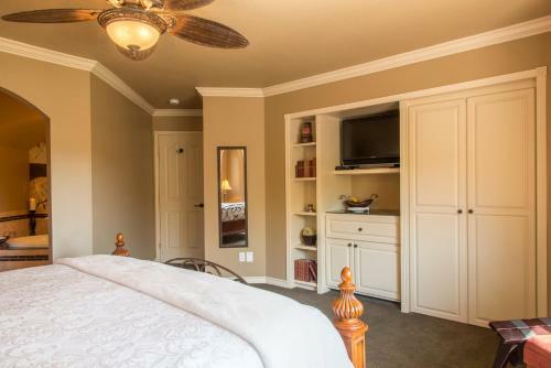 Bed & Breakfast E'laysa Guesthouse And Vineyard Retreat