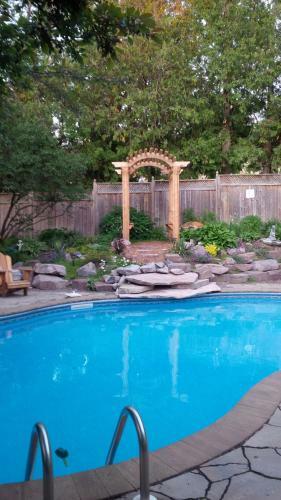 Heath Haven Bed And Breakfast