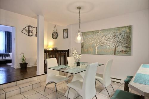 Apartamento Appartement Centre-ville
