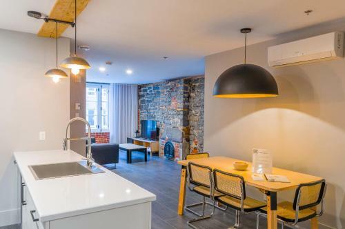 Apartamentos Les Lofts St-paul