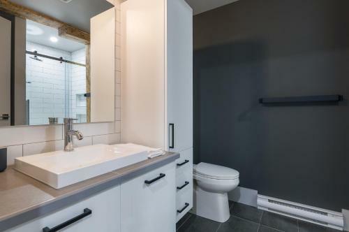 Apartamentos Les Lofts St-paul