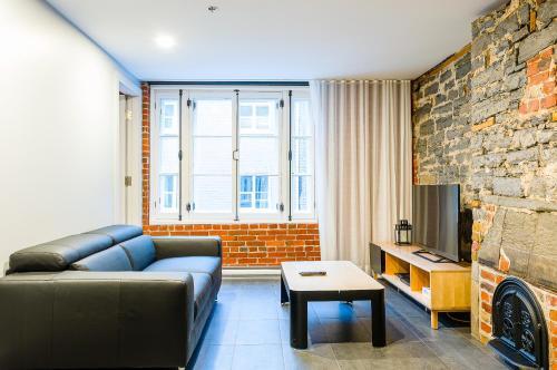 Apartamentos Les Lofts St-paul