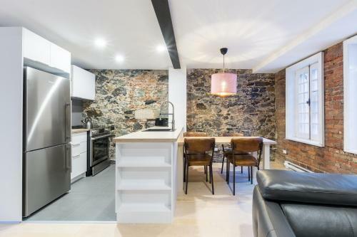 Apartamentos Les Lofts St-paul