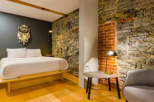 Apartamentos Les Lofts St-paul
