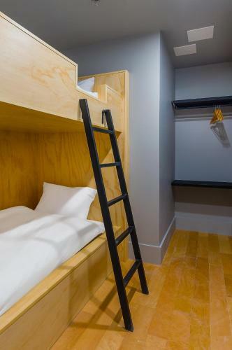 Apartamentos Les Lofts St-paul