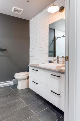 Apartamentos Les Lofts St-paul
