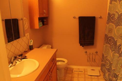 Hostal Revelstoke Mountain B&B Guesthouse
