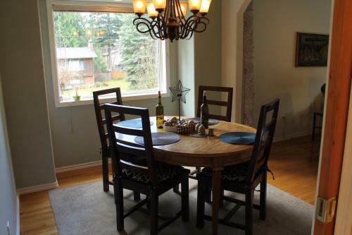 Hostal Revelstoke Mountain B&B Guesthouse