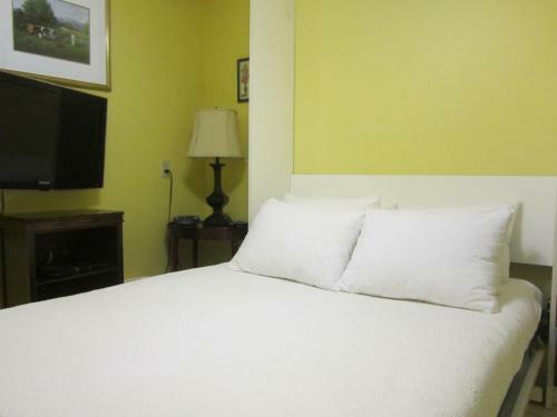 Posada Chipman Hill Suites -yeats House