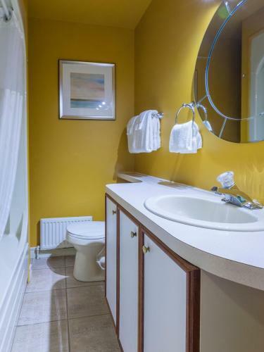 Posada Chipman Hill Suites -yeats House