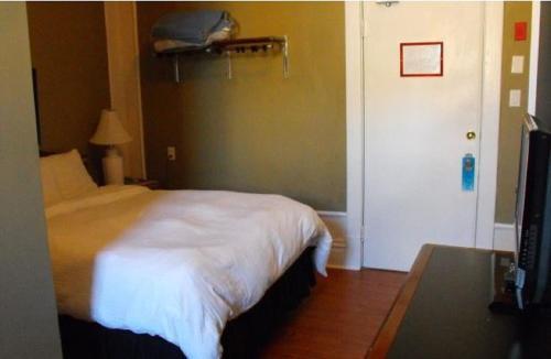 Hotel The Albert Street Inn