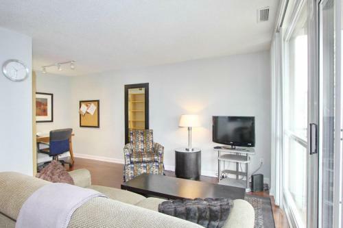 Apartamento Pelican Suites At North York