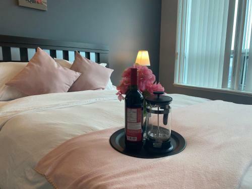 Apartamento Kashaneh At Meridian