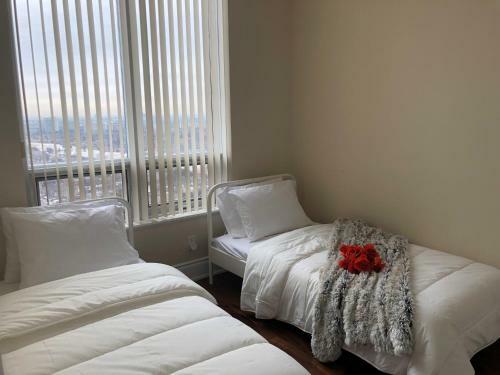 Apartamento Kashaneh At Meridian