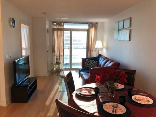 Apartamento Kashaneh At Meridian