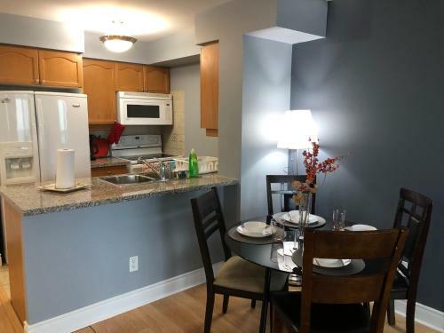 Apartamento Kashaneh At Meridian