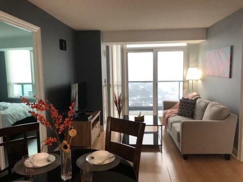Apartamento Kashaneh At Meridian