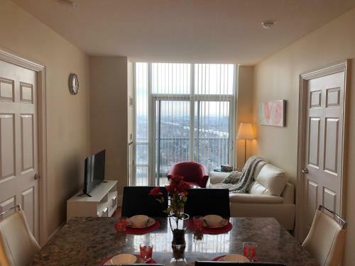 Apartamento Kashaneh At Meridian