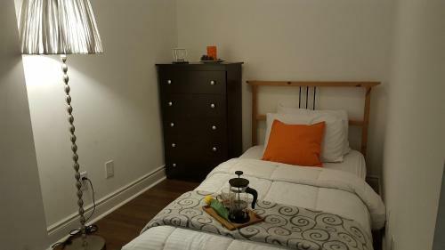Apartamento Kashaneh At Meridian