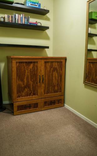 Apartamento Chez Sylvie At Stanley Park