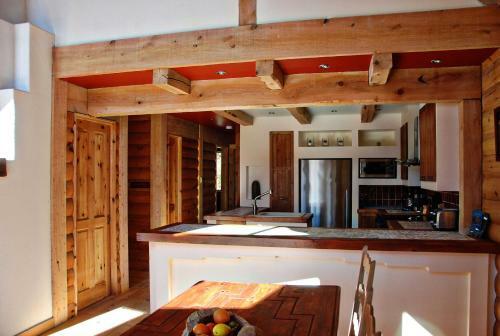 Aksotha 4br Chalet - Domaine Val Nature