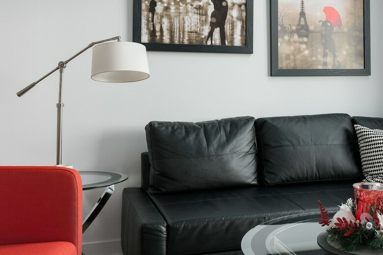 Apartamento Luxury Home In Downtown Montreal