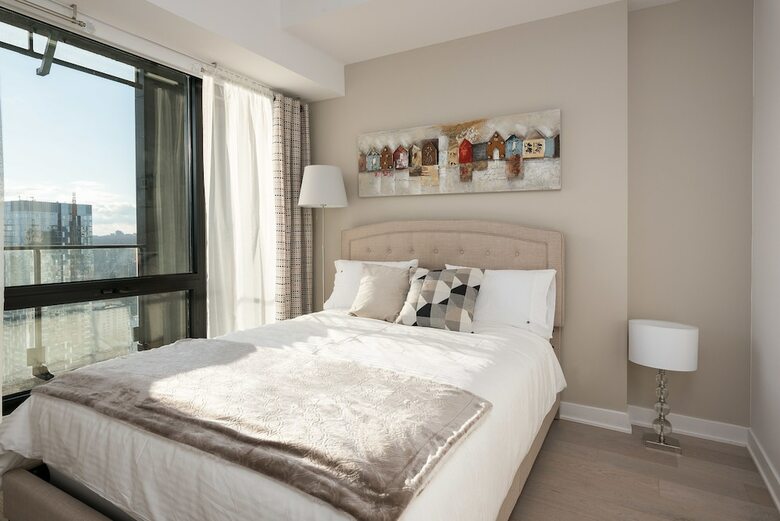 Apartamento Luxury Home In Downtown Montreal