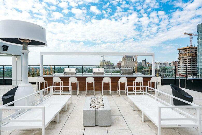 Apartamento Luxury Home In Downtown Montreal